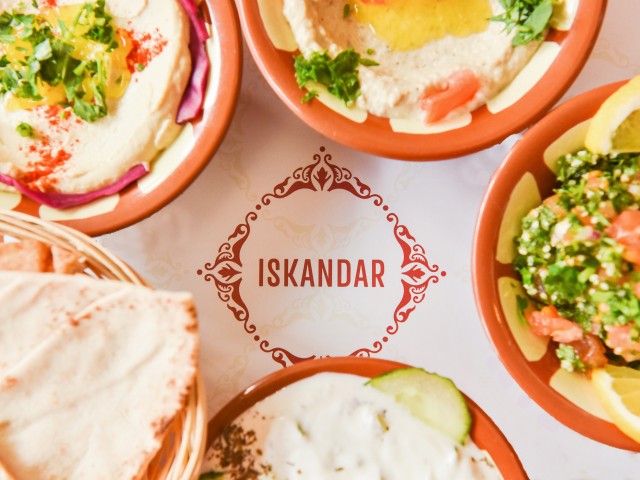 Restaurant Iskandar 